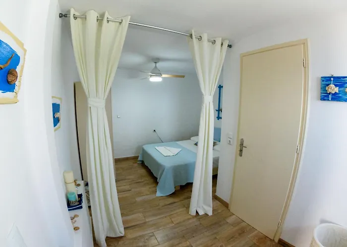 Prázdninový dům Nefeles