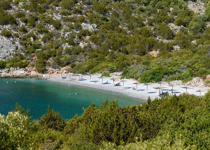 Prázdninový dům Nefeles *