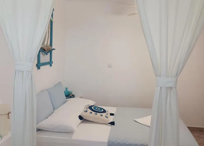 Nefeles Casa de Férias